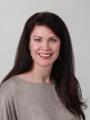 Photo: Dr. Ailisa Smith, MD