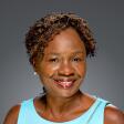 Photo: Dr. Grace Akinyi-Joseph, MD
