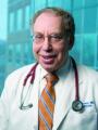 Photo: Dr. Norman Bernstein, MD