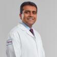 Photo: Dr. Sanjay Fernando, MD