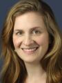 Photo: Dr. Rachel Adams, MD