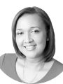 Denise Pertuz, LCSW