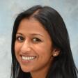 Photo: Dr. Meghana Gowda, MD