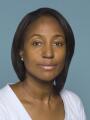 Photo: Dr. Joanna Regis, MD