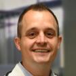 Photo: Dr. Charles Hartranft, DO