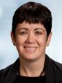 Photo: Dr. Christina Kwasnica, MD