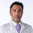 Photo: Dr. Sartaj Hans, MD
