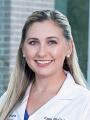 Photo: Dr. Kathleen McClain, DO