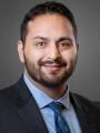 Photo: Dr. Arash Naghavi, MD