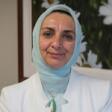 Photo: Dr. Luma Ghalib, MD