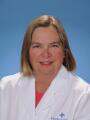 Photo: Dr. Helen Stockinger, MD