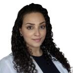 Sara Mohamed, ARNP