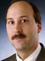 Photo: Dr. John Scott, MD