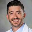 Photo: Dr. Hunter Harrison, DO