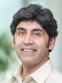 Photo: Dr. Taimoor Hashim, MD