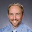 Photo: Dr. Benjamin Jackson, MD