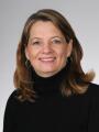 Photo: Dr. Carolyn Taylor, MD