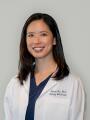 Photo: Dr. Jasia Hu, MD