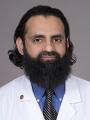 Photo: Dr. Umair Gauhar, MD