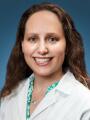 Photo: Dr. Dina Fainman, MD