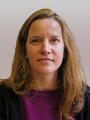 Photo: Dr. Julie Johnson, MD