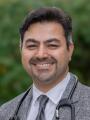 Photo: Dr. Mian Alam, MD