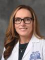 Photo: Dr. Theresa Schwartz, MD