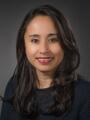 Photo: Dr. Christine Sethna, MD