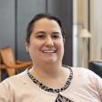 Photo: Dr. Stephanie Powers, DO