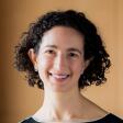 Photo: Dr. Sarah Doernberg, MD