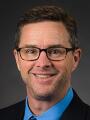 Photo: Dr. William Harmon, MD
