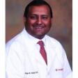 Photo: Dr. Raja Naidu, MD