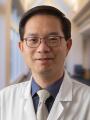 Photo: Dr. Jianmin Tian, MD