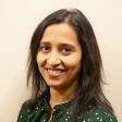Photo: Dr. Amala Kanury, MD