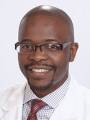 Photo: Dr. Michael Wangia, MD