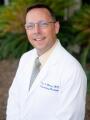 Photo: Dr. Tod Morris, MD