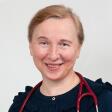 Photo: Dr. Svetlana Tikhomirova, MD