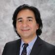 Photo: Dr. Tariq Shah, MD
