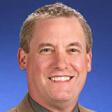 Photo: Dr. John Hines, MD