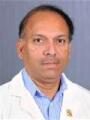 Photo: Dr. Krishan Yalamanchi, MB