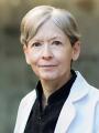 Photo: Dr. Patricia Sneed, MD