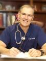 Photo: Dr. Peter Brown, MD