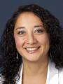Photo: Dr. Mariam Ayub, MD