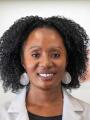 Photo: Mavis Appiah Kubi, NP