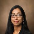 Photo: Dr. Suneetha Amara, MD