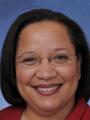 Photo: Dr. Cheryl Yelverton, MD