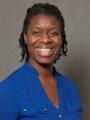 Photo: Dr. Latoya Etheridge, MD