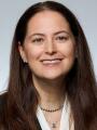 Liz Goldenberg, MPH