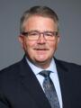 Photo: Dr. John Elsen, MD