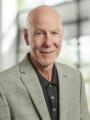 Photo: Dr. Neville Basman, MD